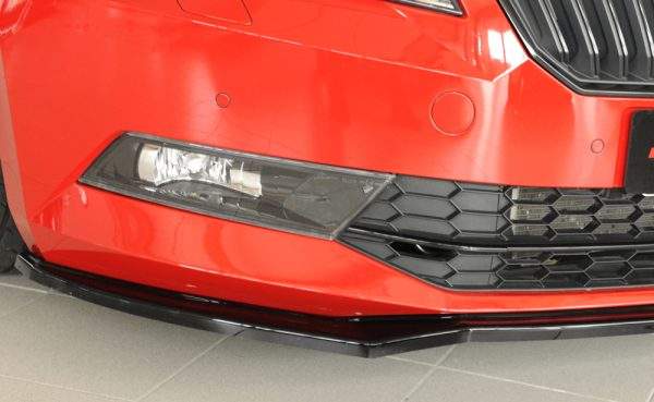 Rieger Spoilerschwert für orig. Frontschürze – Bild 4