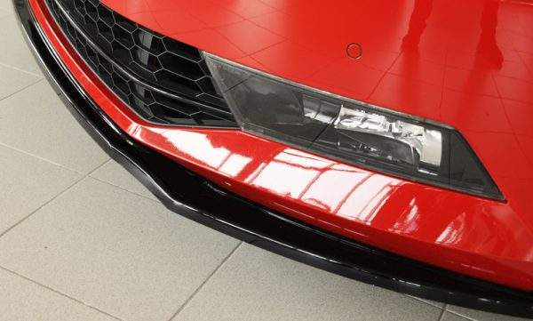 Rieger Spoilerschwert für orig. Frontschürze – Bild 8