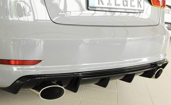 Rieger Heckeinsatz – Bild 7