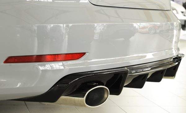 Rieger Heckeinsatz – Bild 8