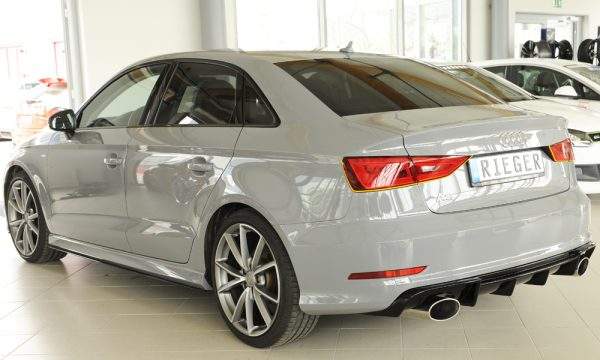 Rieger Heckeinsatz – Bild 9