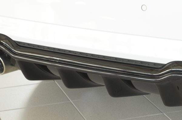 Rieger Heckeinsatz – Bild 6