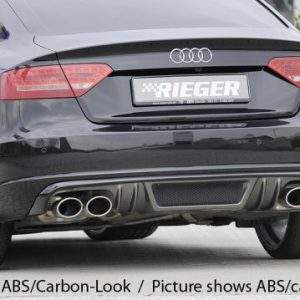 Rieger Heckeinsatz (GBL-55438)