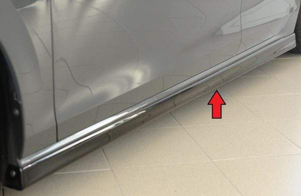 Rieger Seitenschweller (XS) – Bild 5