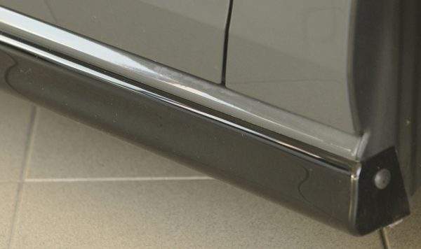 Rieger Seitenschweller (XS) – Bild 4