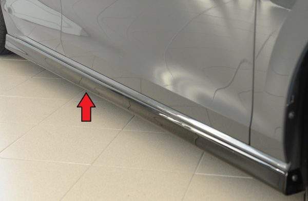 Rieger Seitenschweller (XS) – Bild 5