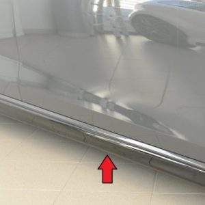 Rieger Seitenschweller (XS)