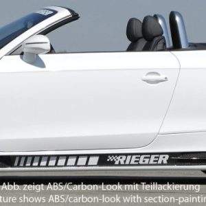 Rieger Seitenschweller