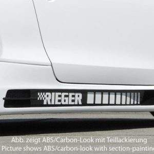 Rieger Seitenschweller