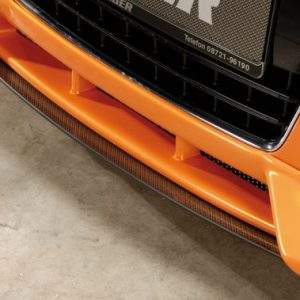 Rieger Spoilerschwert für Spoilerlippe 55160