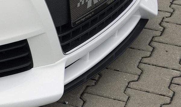 Rieger Spoilerschwert für Spoilerlippe 55160 – Bild 4