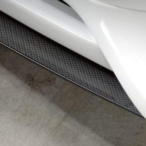 Rieger Spoilerschwert für Spoilerlippe 55501