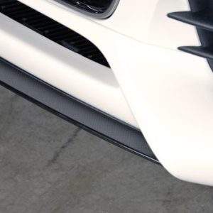 Rieger Spoilerschwert für Spoilerlippe 55520