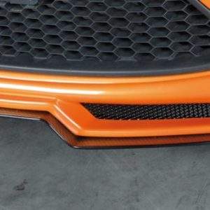 Rieger Spoilerschwert für Spoilerlippe 34150