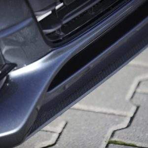 Rieger Spoilerschwert für Spoilerlippe 55538