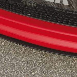 Rieger Spoilerschwert für Spoilerlippe 56040 (nicht für Evo !)