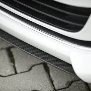 Rieger Spoilerschwert für Spoilerlippe 59550 / 59551