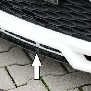 Rieger Spoilerschwert für Spoilerlippe 27010