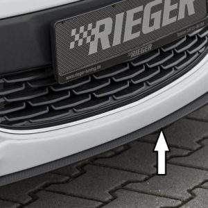Rieger Spoilerschwert für Spoilerlippe 51320