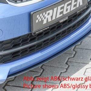 Rieger Spoilerschwert für Spoilerlippe 79020