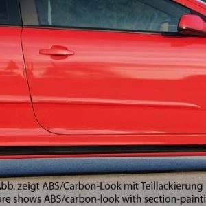 Rieger Seitenschweller