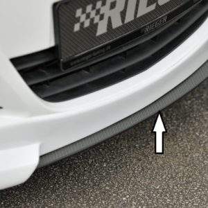 Rieger Spoilerschwert für Spoilerlippe 58940 / 58951