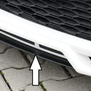 Rieger Spoilerschwert für Spoilerlippe 27031