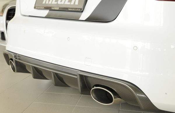 Rieger Heckeinsatz – Bild 3