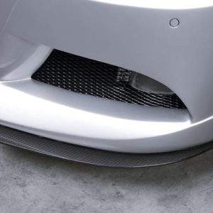 Rieger Spoilerschwert für Spoilerstoßstange 53402/10/11/12