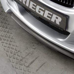 Rieger Spoilerschwert für Spoilerstoßstange 53432/33/41/42