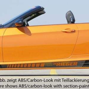 Rieger Seitenschweller