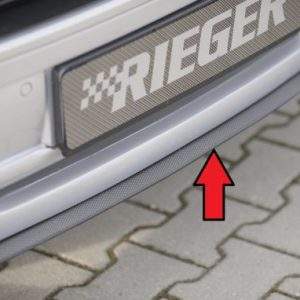 Rieger Spoilerschwert für Spoilerlippe 59255