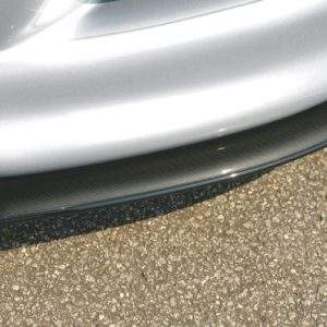 Rieger Spoilerschwert für Spoilerlippe 59426,  identisch mit 99743