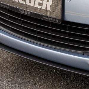 Rieger Spoilerschwert für Spoilerlippe 59501 / 59503
