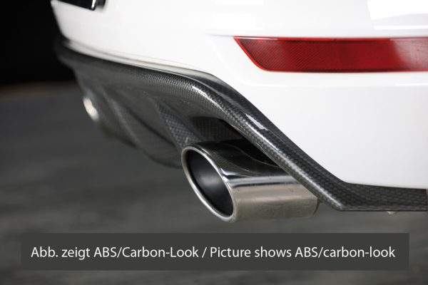 Rieger Heckeinsatz – Bild 3