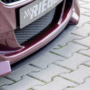 Rieger Spoilerschwert für Spoilerstoßstange 50500/01/13/14
