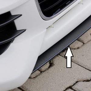 Rieger Spoilerschwert für Spoilerlippe 44100