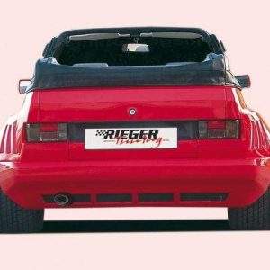 Alugitter für Breitbau II Bausatz Golf I