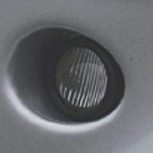 Nebelscheinwerfersatz Ford Focus für Spoilerstoßstange 34100/34101/34103