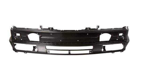 Windfangblech BMW E30 ohne Klima