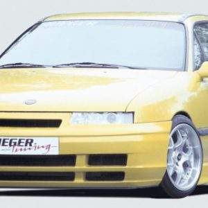 Alugitter für Calibra- Spoilerstoßstange GTS
