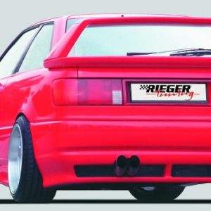 Rieger Stoßstangenträger Typ 89 Breitbau I+II Coupé