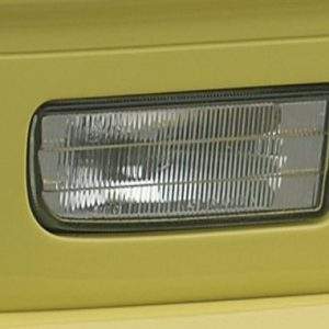 Nebelscheinwerfer-Satz für BMW E36 für Mercedes EVO III Spoilerstoßstange