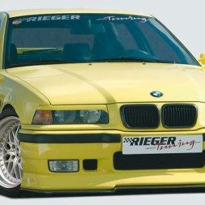 Kunststoffgitter für BMW 3er E36 Spoilerstoßstange Infinity I