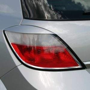 LUMMA Rücklichtblenden GTC/R für GTC-Modelle