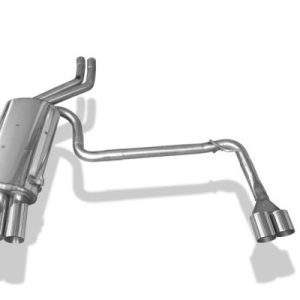 FOX ESD li./re. 4x76mm Typ13, BMW E46 330d/ 330xd 3.0l Diesel 135/150kW
