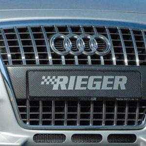 Audi S-Grill für R-Frame Stoßstange