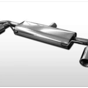 Rieger ESD Audi TT (8J) 1.8 TFSI+2.0 TFSI, 2,0 TDI Typ 17, li./re. je Seite 2x100mm
