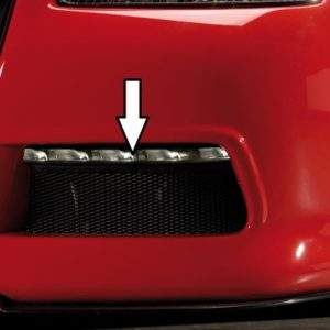 LED Tagfahrleuchten, Ls/Rs (Set) s6tfl