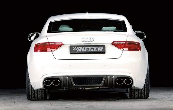 Rieger ESD Audi S4/S5 (B8) A4/A5 3.0l TFSI 200 kW Audi S4/S5 (B8) 3.0l/245 kW S5 4,2l V8 – Bild 6